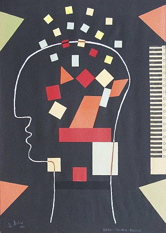 Ideen, Themen, Raster