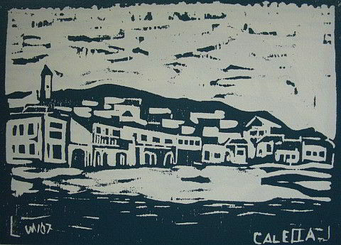 Costa Brava, Calella