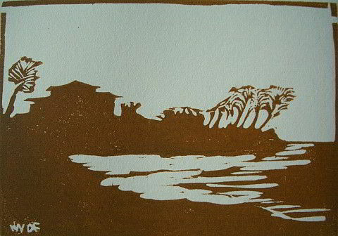 Sri Lanka, Hikkaduwa