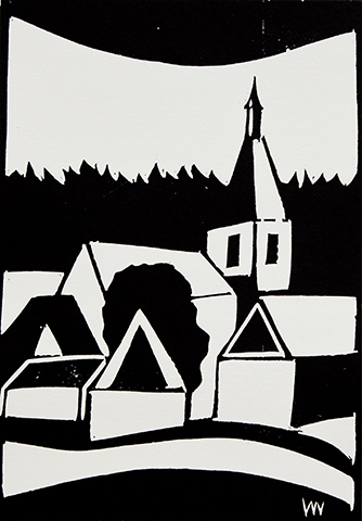 Bad Liebenzell, ev. Kirche