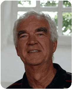 Portraitfoto Werner Noske